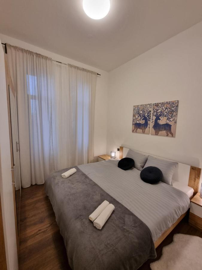 Campetto Suite Rijeka Exterior foto