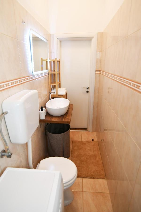 Campetto Suite Rijeka Exterior foto