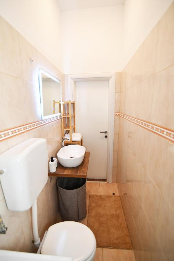 Campetto Suite Rijeka Exterior foto