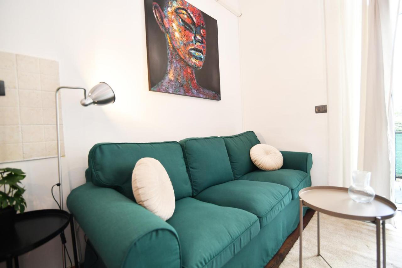 Campetto Suite Rijeka Exterior foto