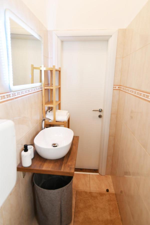 Campetto Suite Rijeka Exterior foto