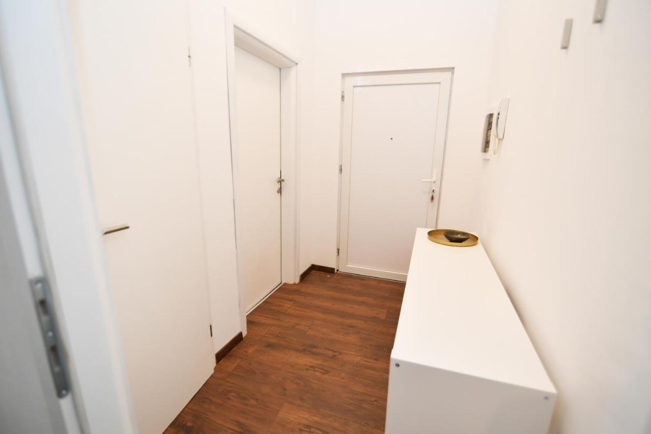 Campetto Suite Rijeka Exterior foto