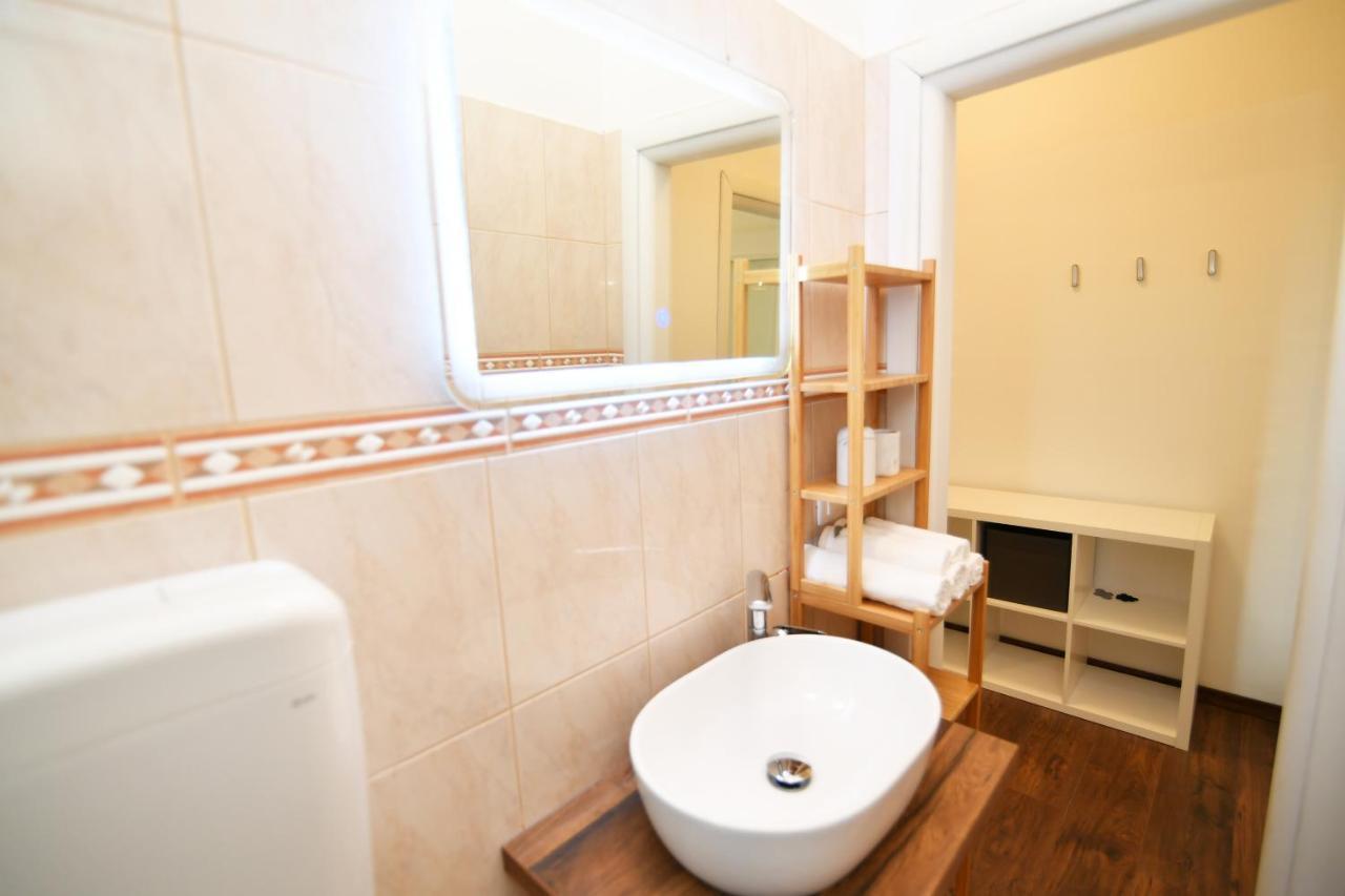 Campetto Suite Rijeka Exterior foto