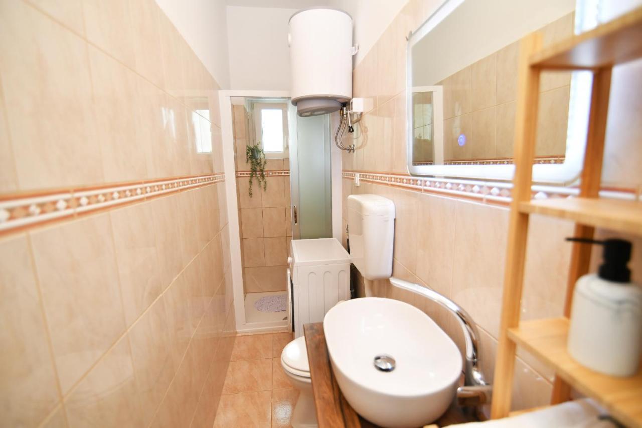 Campetto Suite Rijeka Exterior foto