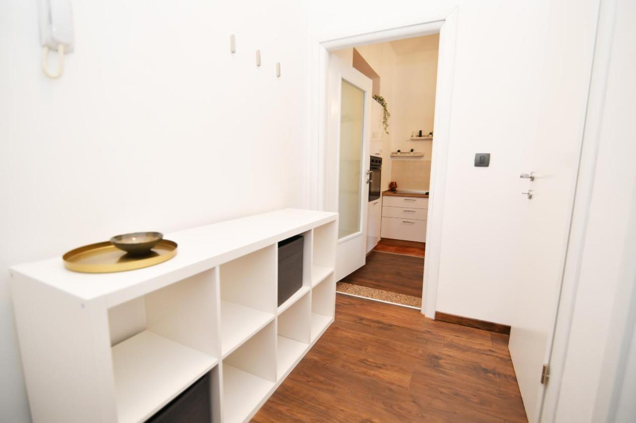 Campetto Suite Rijeka Exterior foto