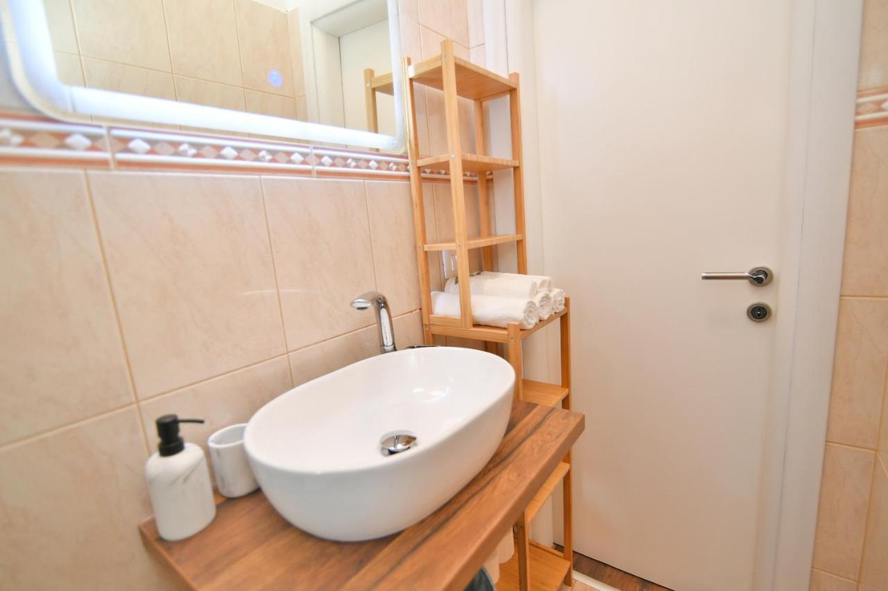 Campetto Suite Rijeka Exterior foto